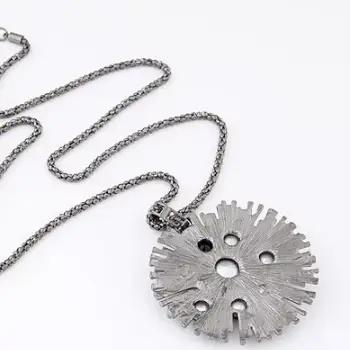 Collier en cristal de strass vintage pour femmes occasions spéciales mariage anniversaire soirée festive élégant cadeau