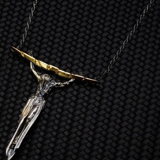 Collier Eternal Queen Mallika