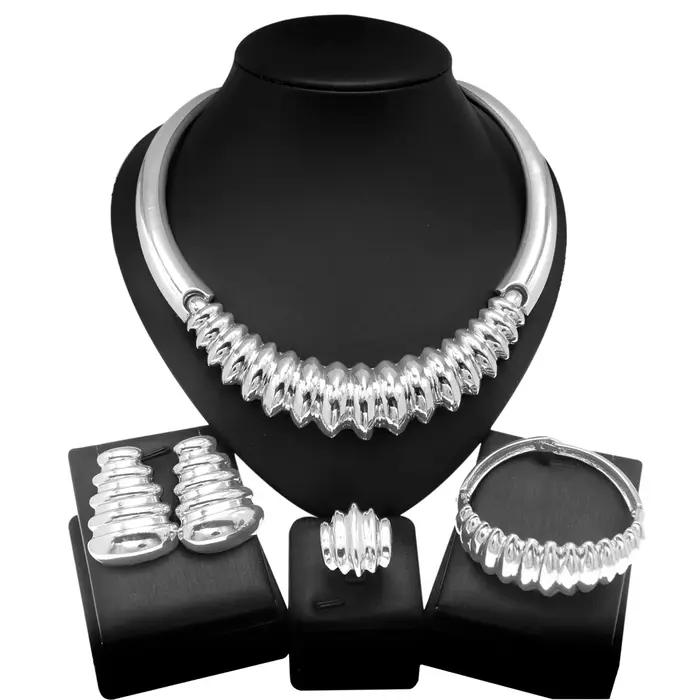 Ensembles de bijoux pour femmes