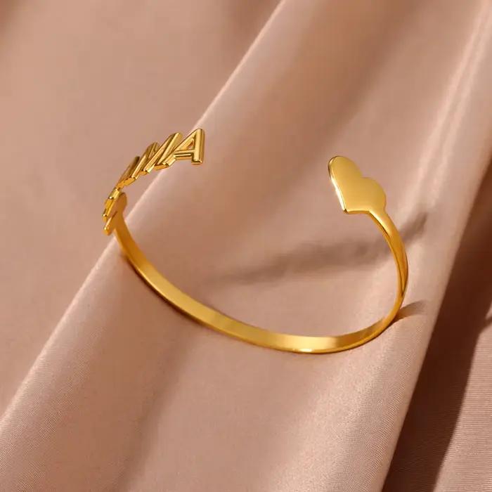 Ensemble de bijoux pour la fête des mères pour femmes