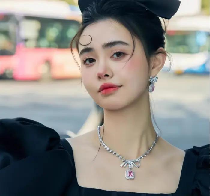 Ensemble de bijoux en argent 925 pour femmes, bague, boucles d'oreilles, collier, accessoires de fiançailles et de mariage