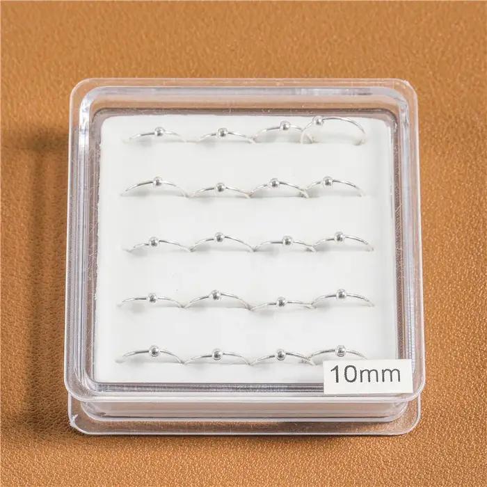 Anneau en argent Sterling 925