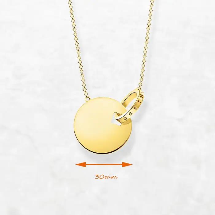 Ensemble de bijoux collier et boucles d'oreilles pour femme en argent sterling 925 à la mode pour les occasions spéciales comme le mariage
