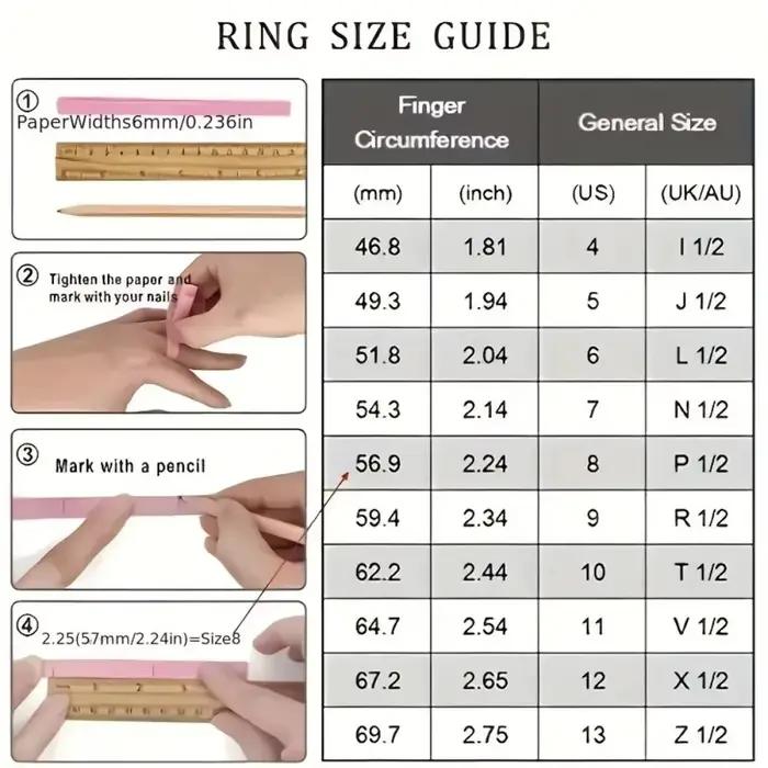 Bague Viking à Nœud Celtique et Runes pour Hommes
