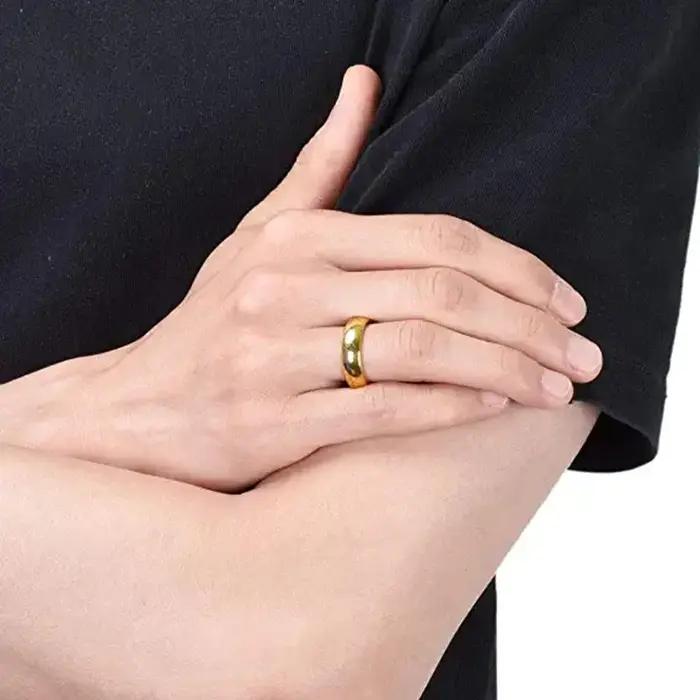 Bagues de mariage pour Couples