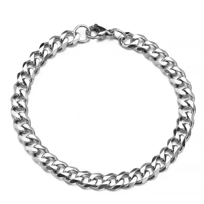 Hip-hop gothique Punk petit fil ronces fer unisexe tour de cou Bracelet femmes Style fil de fer barbelé petites épines