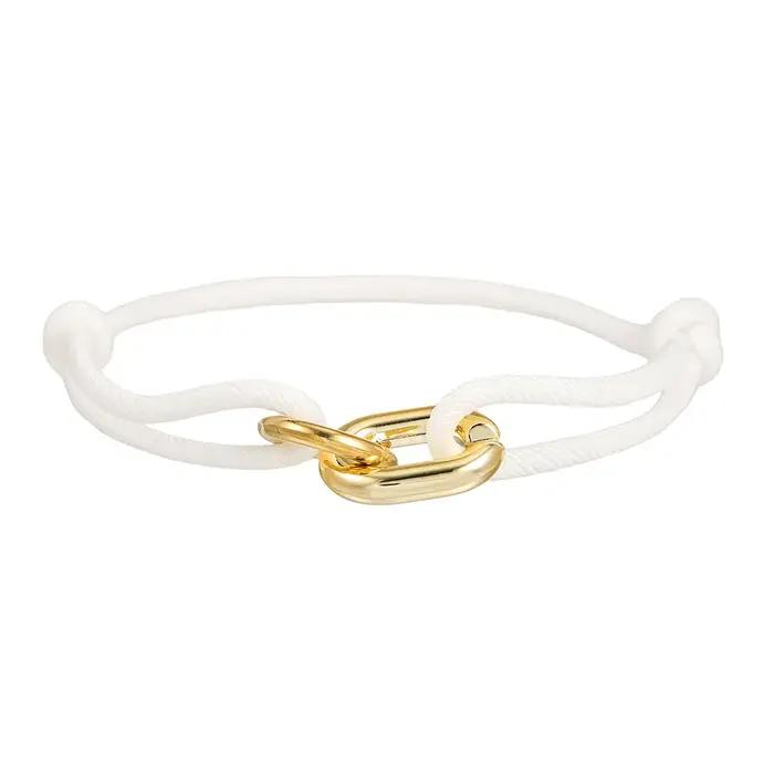 Bracelet en corde tressée de couleur bohème pour hommes