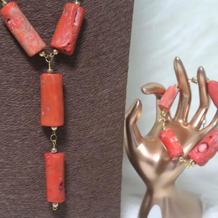Dudo NigWin-Ensemble de bijoux pour salles africaines, perles pour mariages, à vendre, 2024