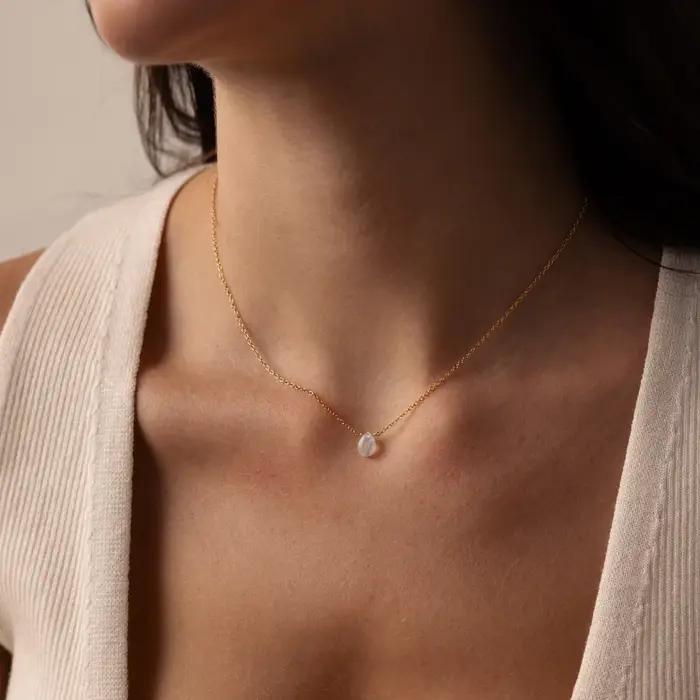 Collection de colliers pour femmes, collier original, collier cœur en or pour femmes, collier pendentif en zircone étincelante, cadeau de bijoux