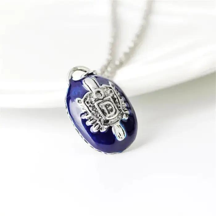 Collier The Vampire Diaries Elena Gilbert pour femmes
