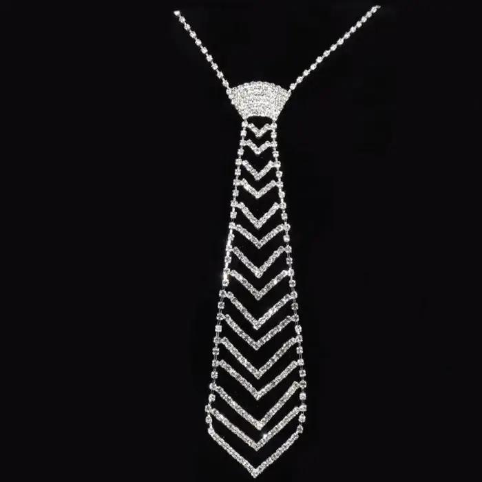 A52E Collier en collier en collier bijoux pour femmes pour femmes