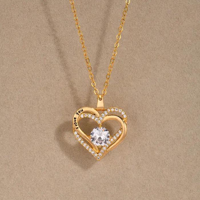 Collier torques en acier inoxydable avec pierre de naissance pour femmes occasions spéciales bijou personnalisé cadeau d'amour pour anniversaires mariages et fêtes