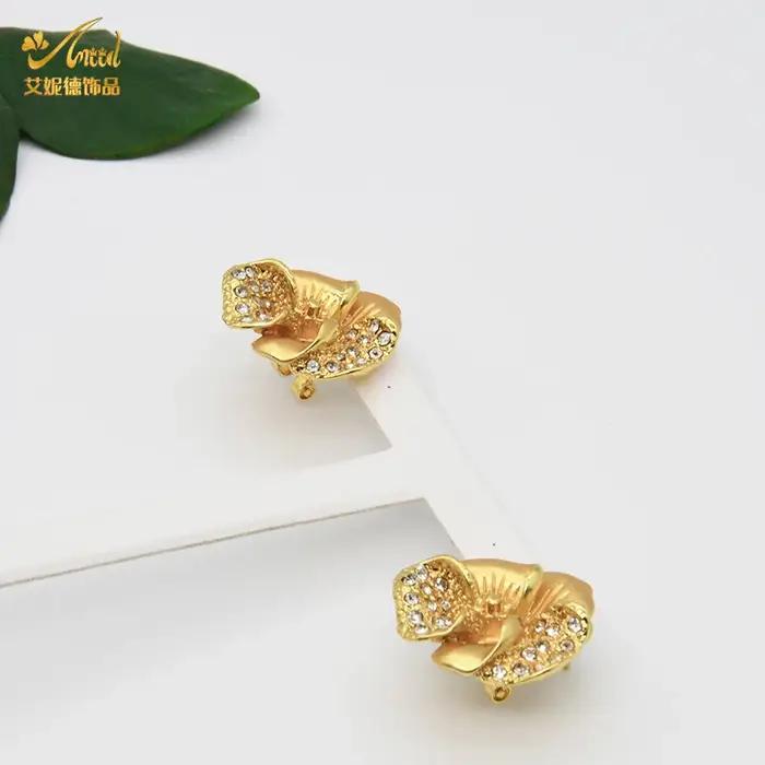 Ensembles de bijoux africains pour femmes