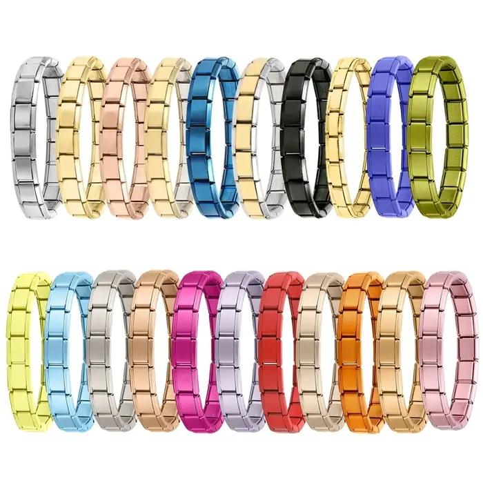Nouveaux bijoux pour hommes et femmes