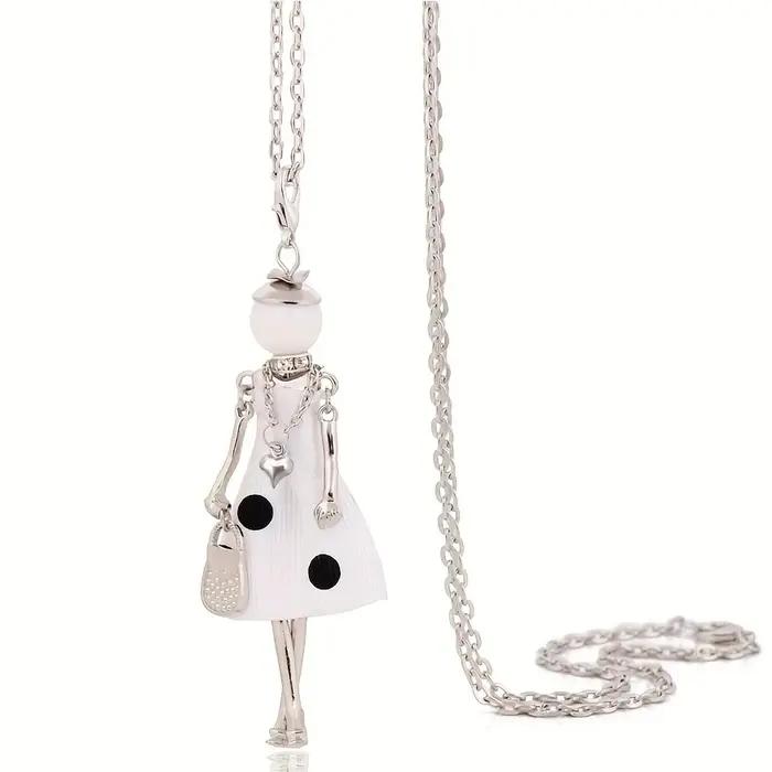 Collier pendentif pour femme