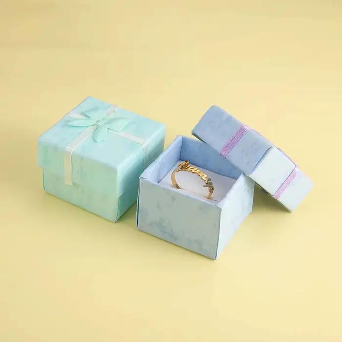 Bague personnalisée à double prénom pour femmes et hommes