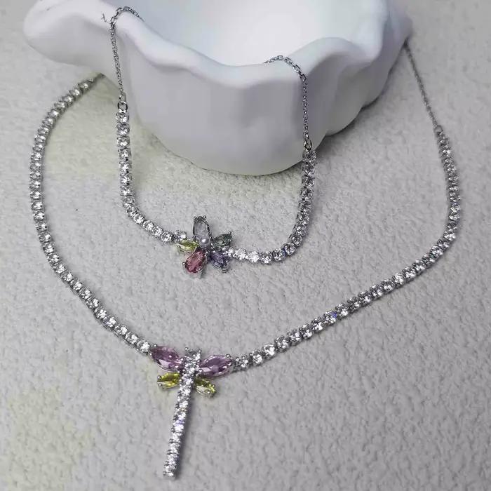 Nouvelle Collection Vintage 2026 : Bracelet Géométrique, Collier Vase, Boucles d'Oreilles Pendantes Rondes pour Femme – Ensemble de Bijoux de Luxe, Accessoires de Fête