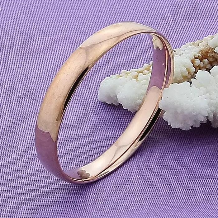 Offre spéciale mode 925 en argent Sterling Bracelet rond bracelets