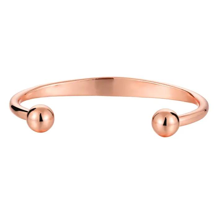 OKtrendy bohême émail manchette Bracelets