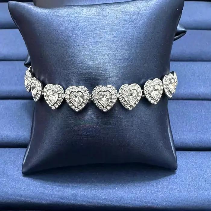 Bijoux d'amour : Nouvelles tendances 2026 – Collier