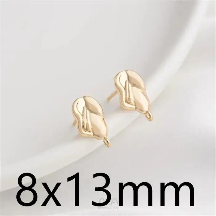 Bijou tête de lion vintage plaquée or 14 carats avec boucles d'oreilles pendantes en argent 925 pour femmes occasions spéciales