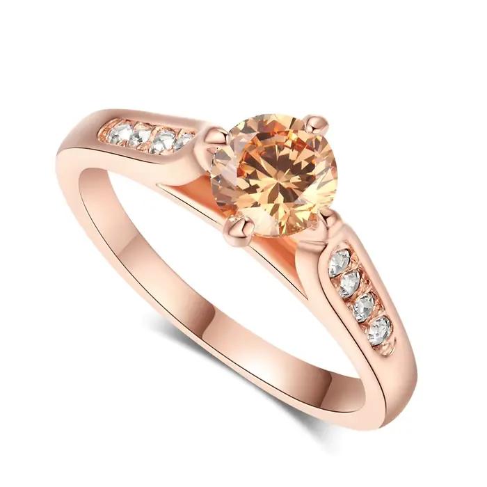 Bagues de fiançailles 0.8 Carat