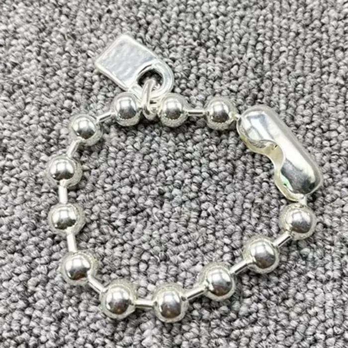Bracelet de perles exquis pour femmes, tendance espagnole, bijoux de Festival romantique, cadeaux