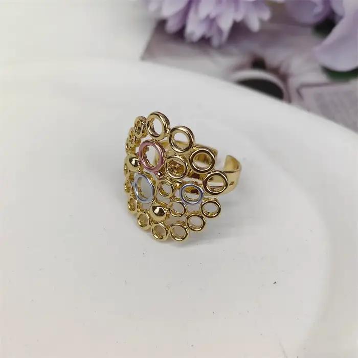 Ensemble de bijoux de luxe TITI pour femmes