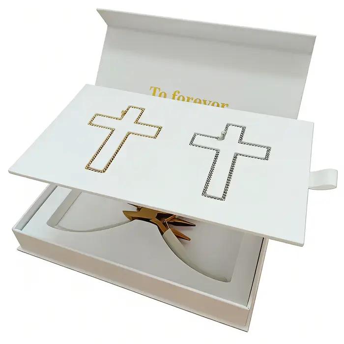 Bracelet éternel permanent pour Couple